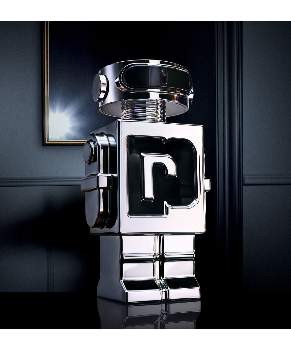 Fragancia Paco Rabanne Phantom Perfume