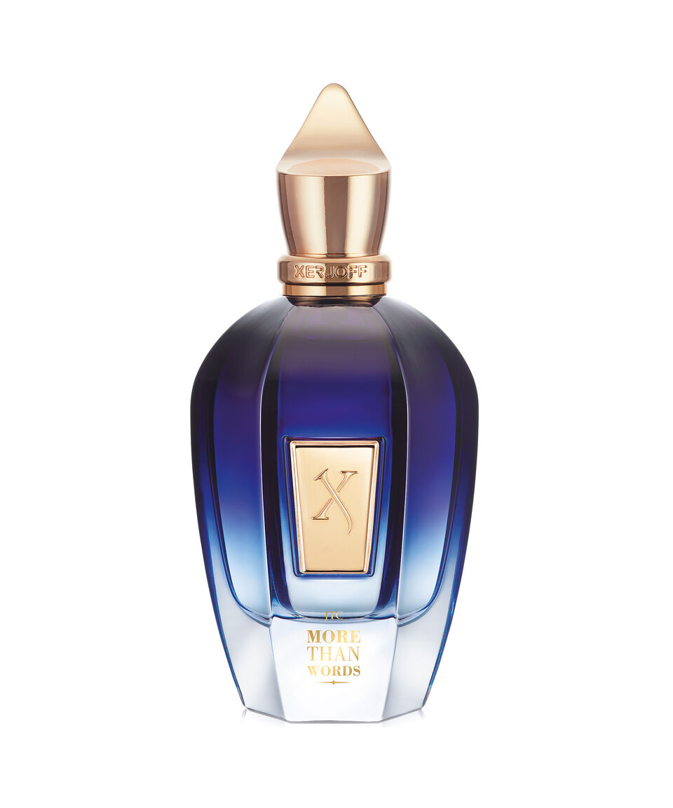 Xerjoff More Than Words