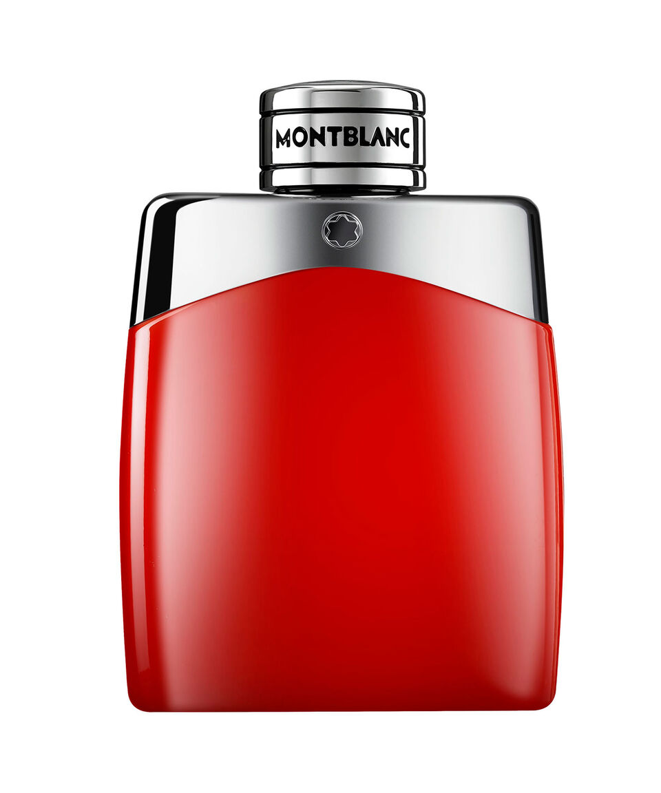 MONTBLANC Legend Red