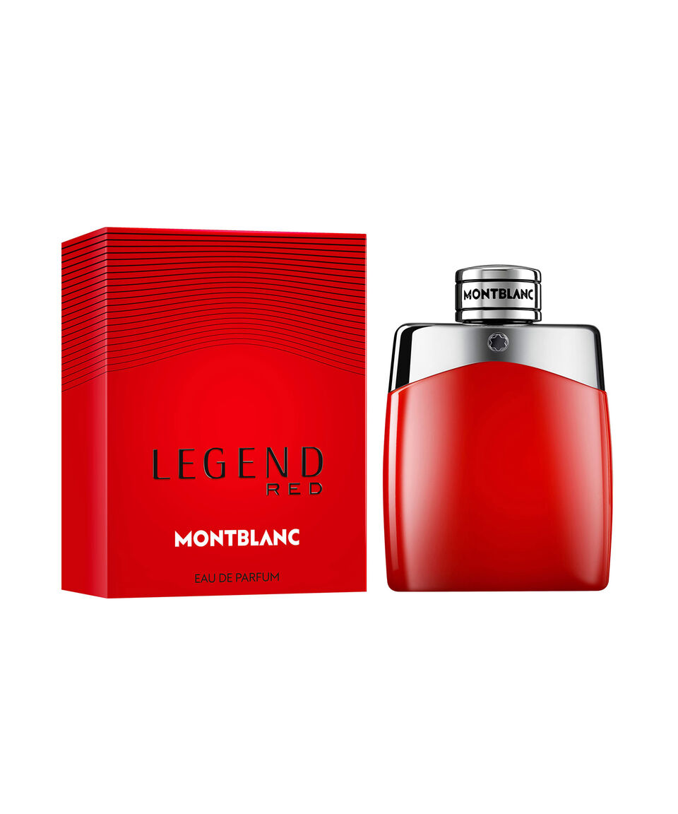 MONTBLANC Legend Red