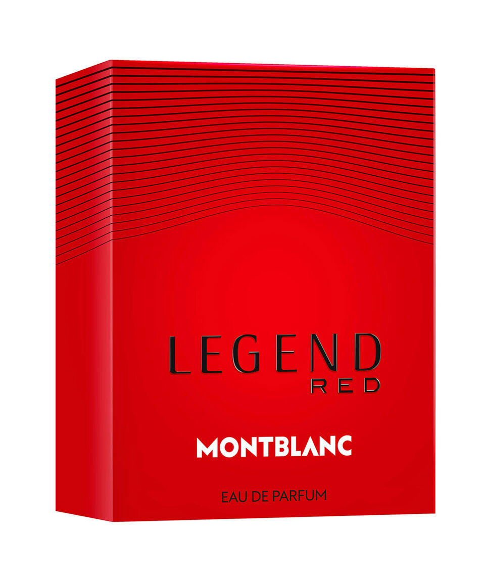 MONTBLANC Legend Red