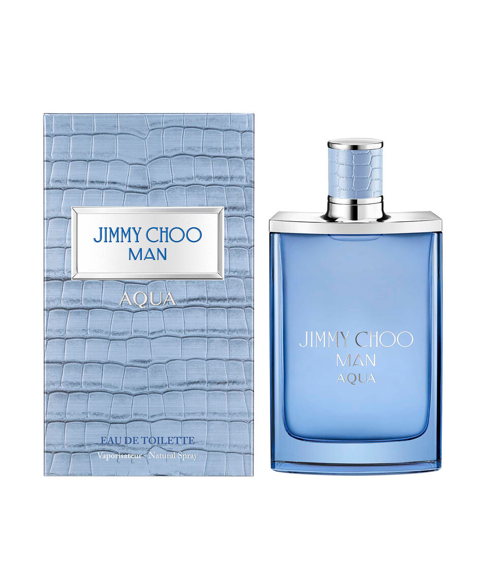 Jimmy Choo MAN AQUA