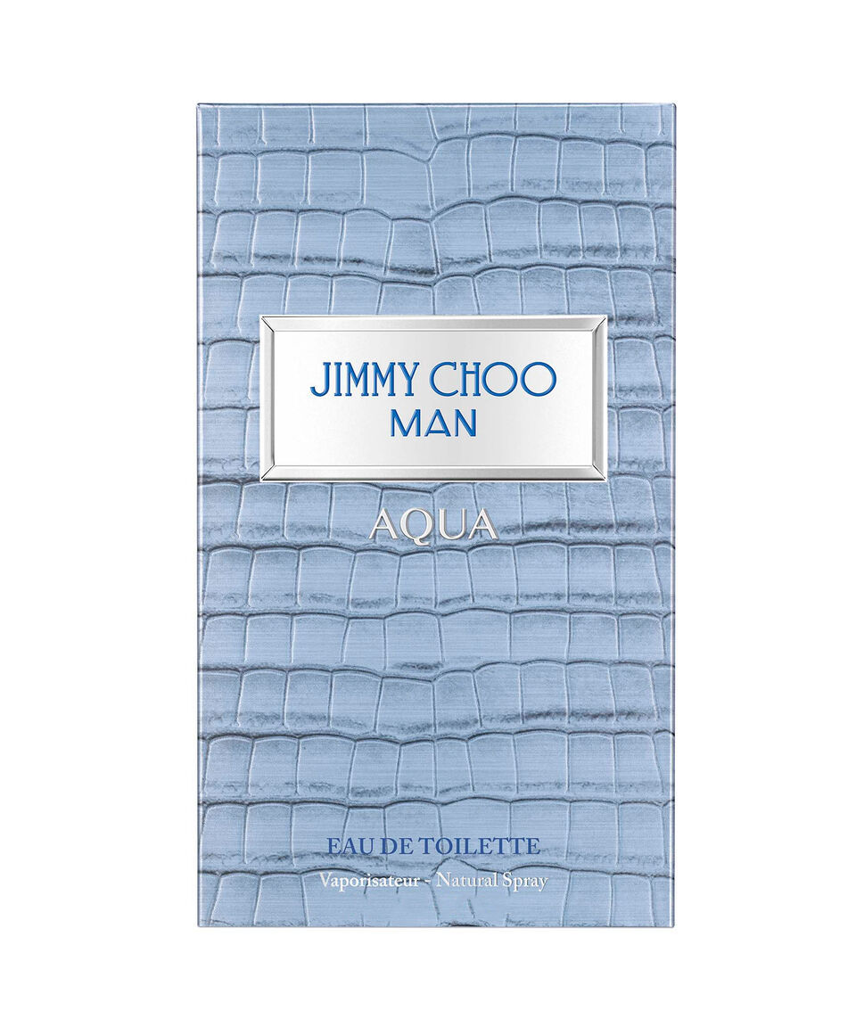 Jimmy Choo MAN AQUA