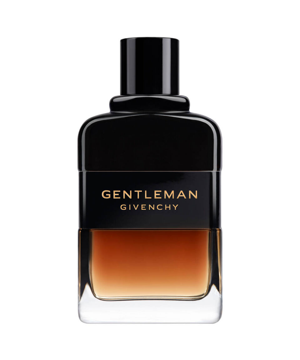 GIVENCHY Gentleman Réserve Privée