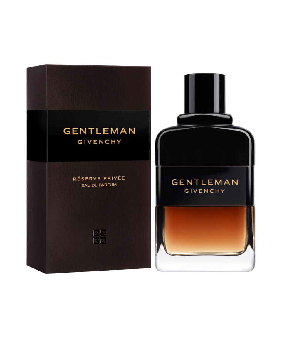 GIVENCHY Gentleman Réserve Privée