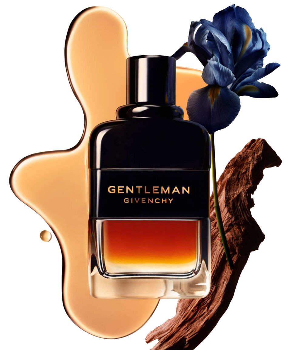 GIVENCHY Gentleman Réserve Privée