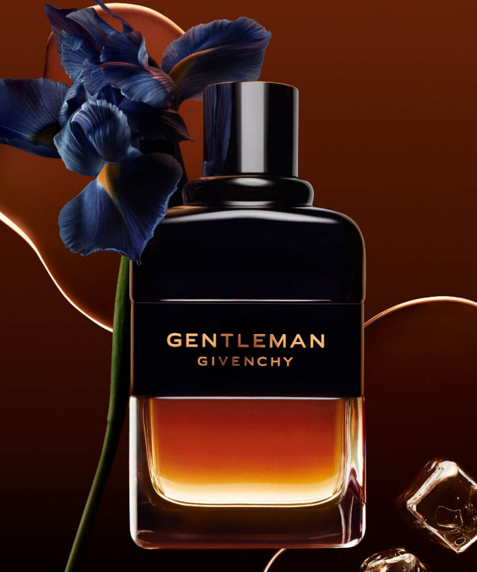 GIVENCHY Gentleman Réserve Privée