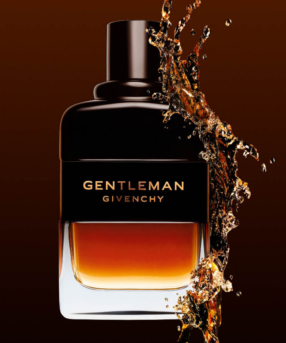 GIVENCHY Gentleman Réserve Privée