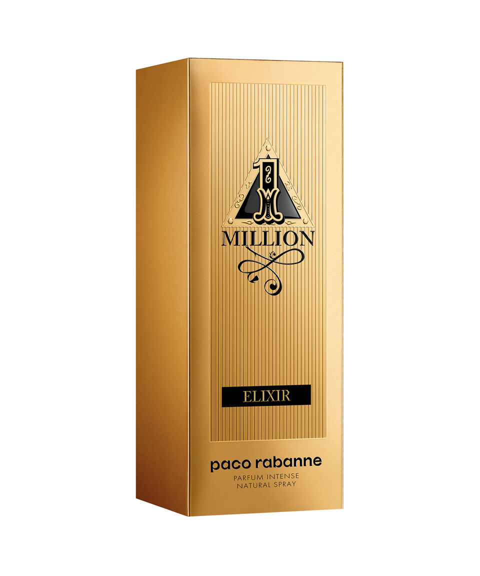 Fragancia Paco Rabanne One Million Elixir Perfume