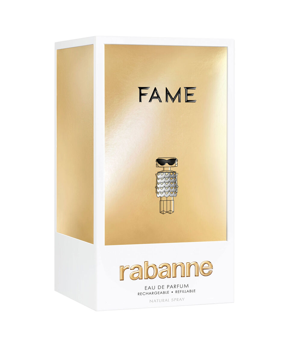 Fragancia Paco Rabanne FAME Perfume