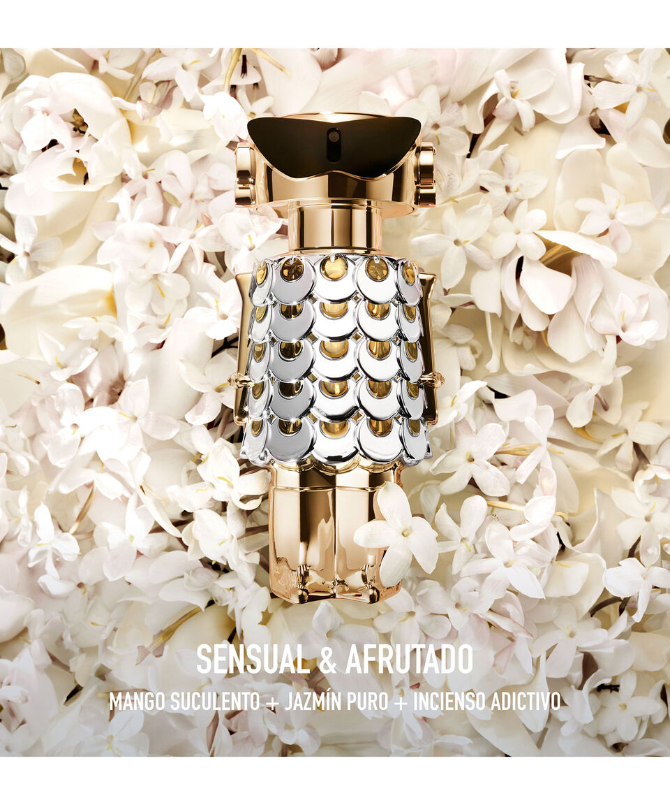 Fragancia Paco Rabanne FAME Perfume