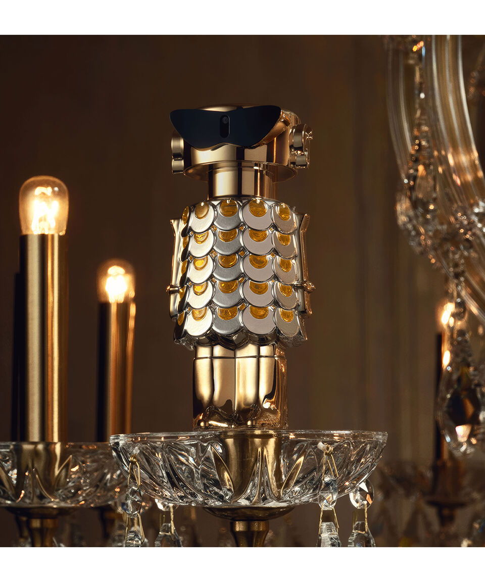 Fragancia Paco Rabanne FAME Perfume