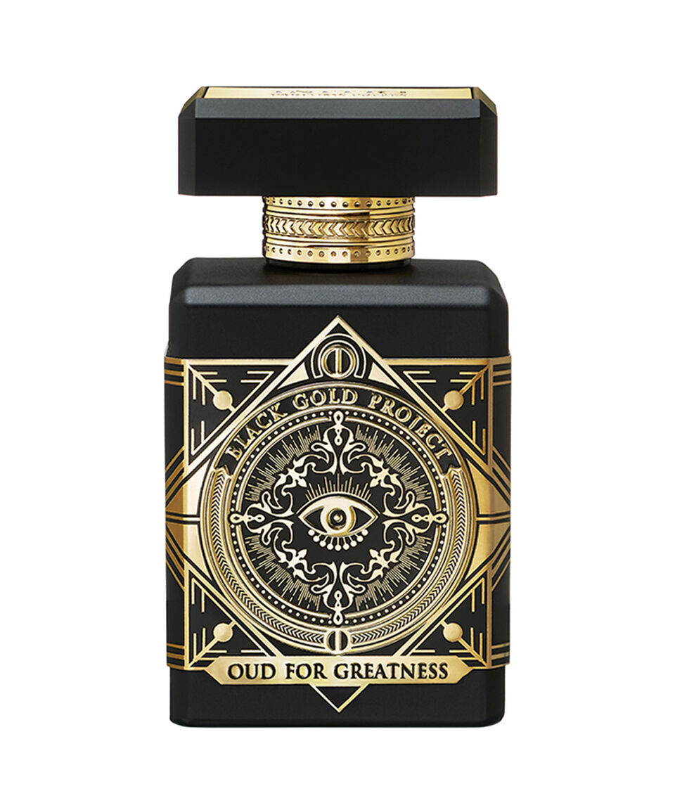 Initio Oud for Greatness