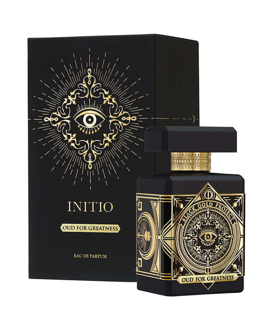 Initio Oud for Greatness