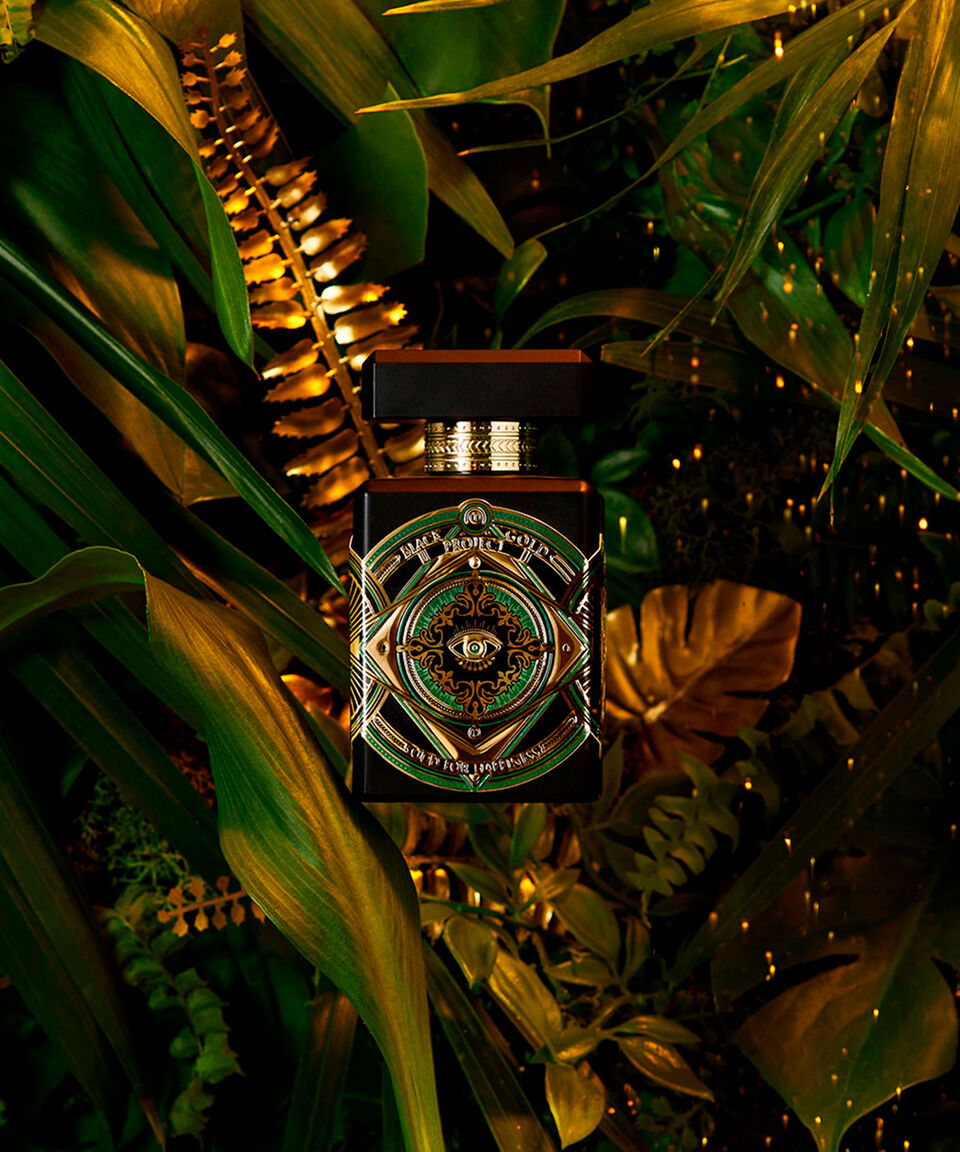 Initio Oud for Happiness