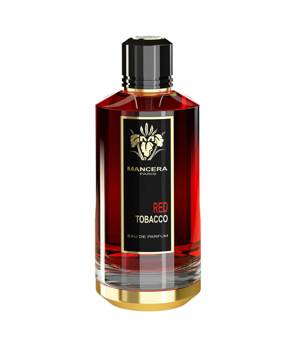 Fragancia Mancera Red Tobacco Perfume