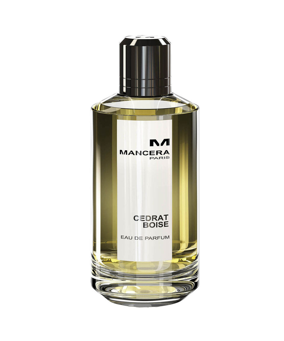 Fragancia Mancera Cedrat Boise Perfume