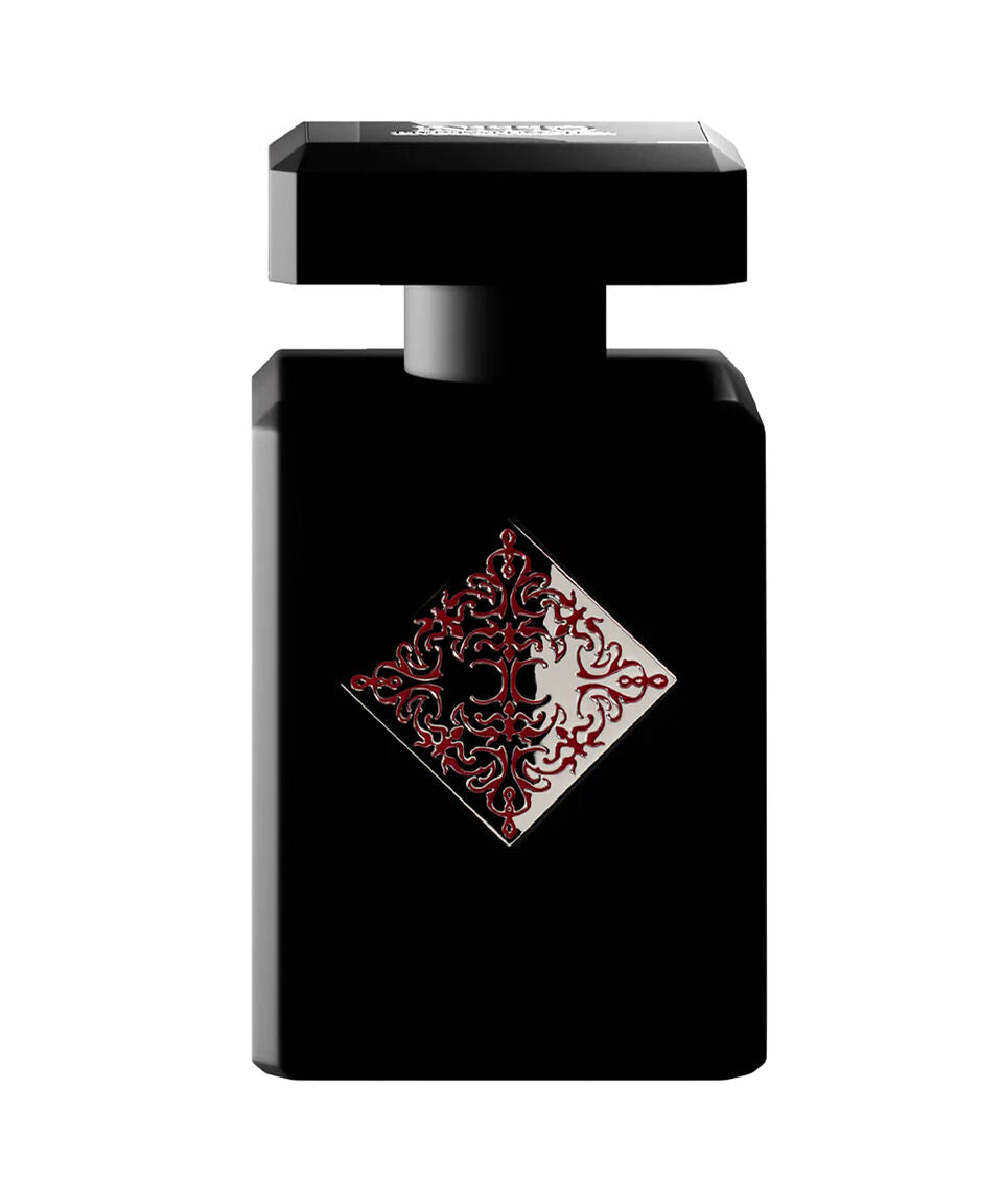 Initio Blessed Baraka