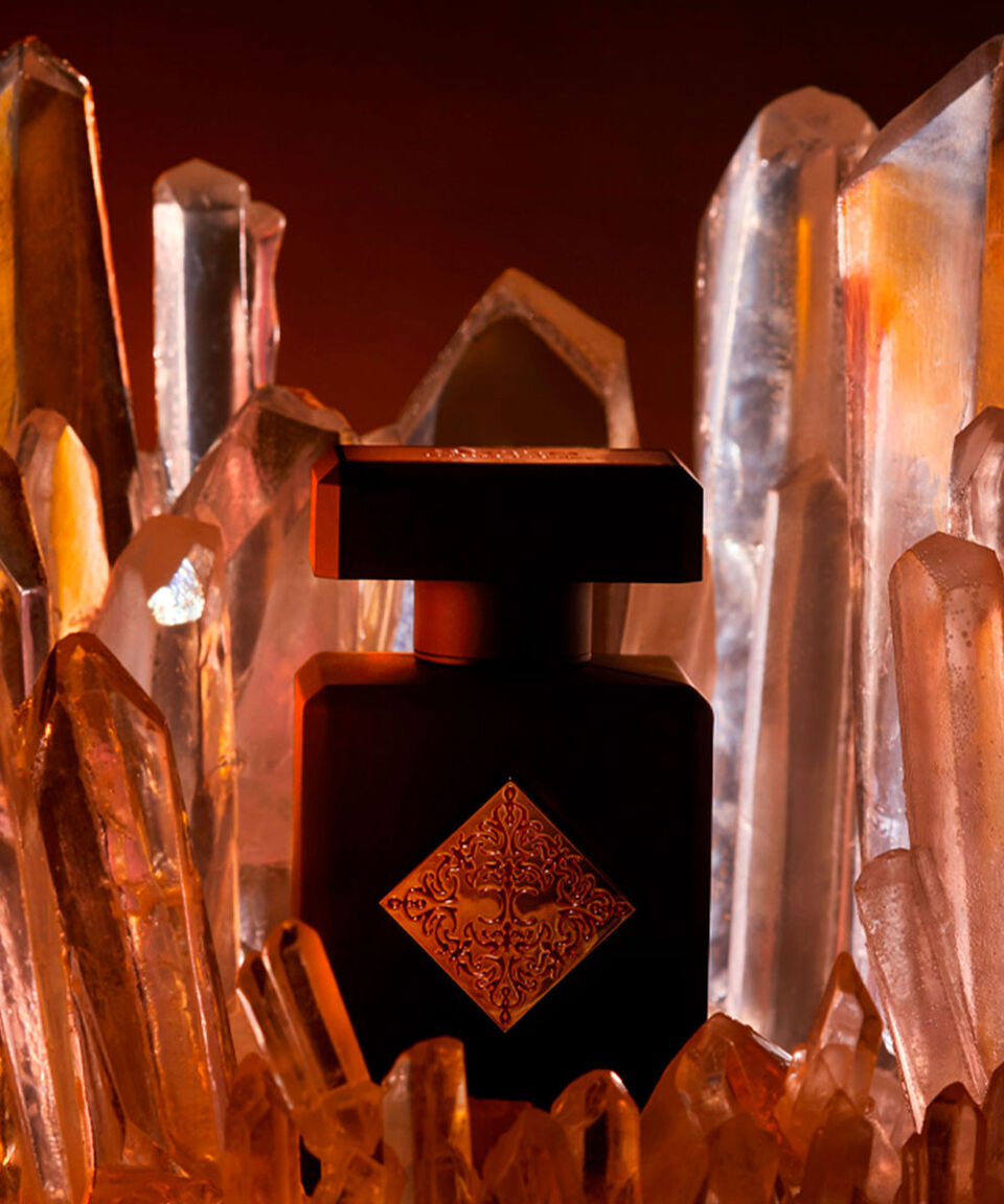 Initio Blessed Baraka