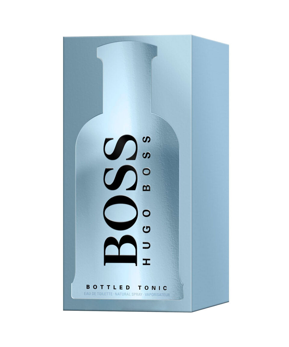 Fragancia HUGO BOSS Bottled Tonic Perfume