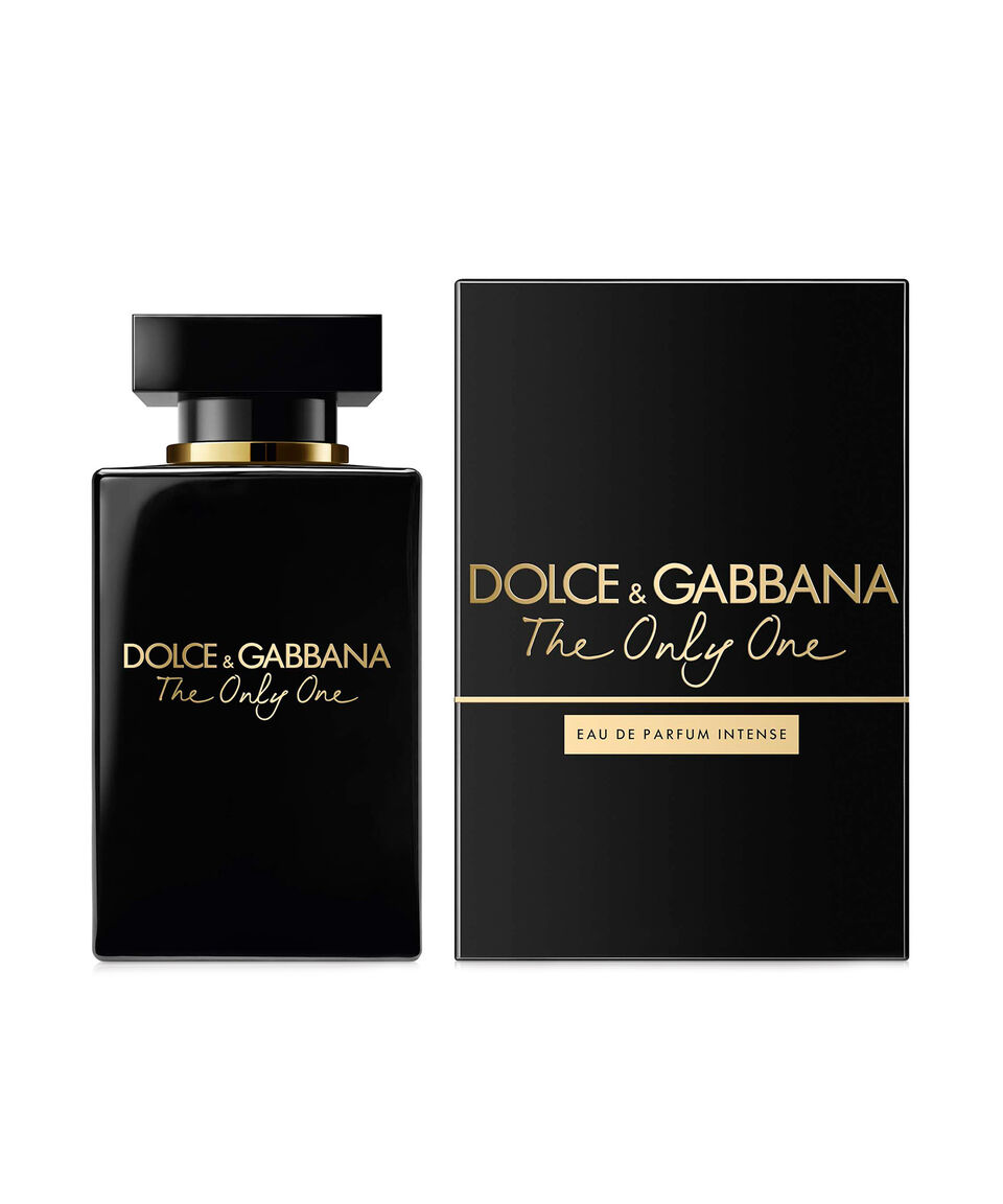 Dolce & Gabbana The Only One Intense
