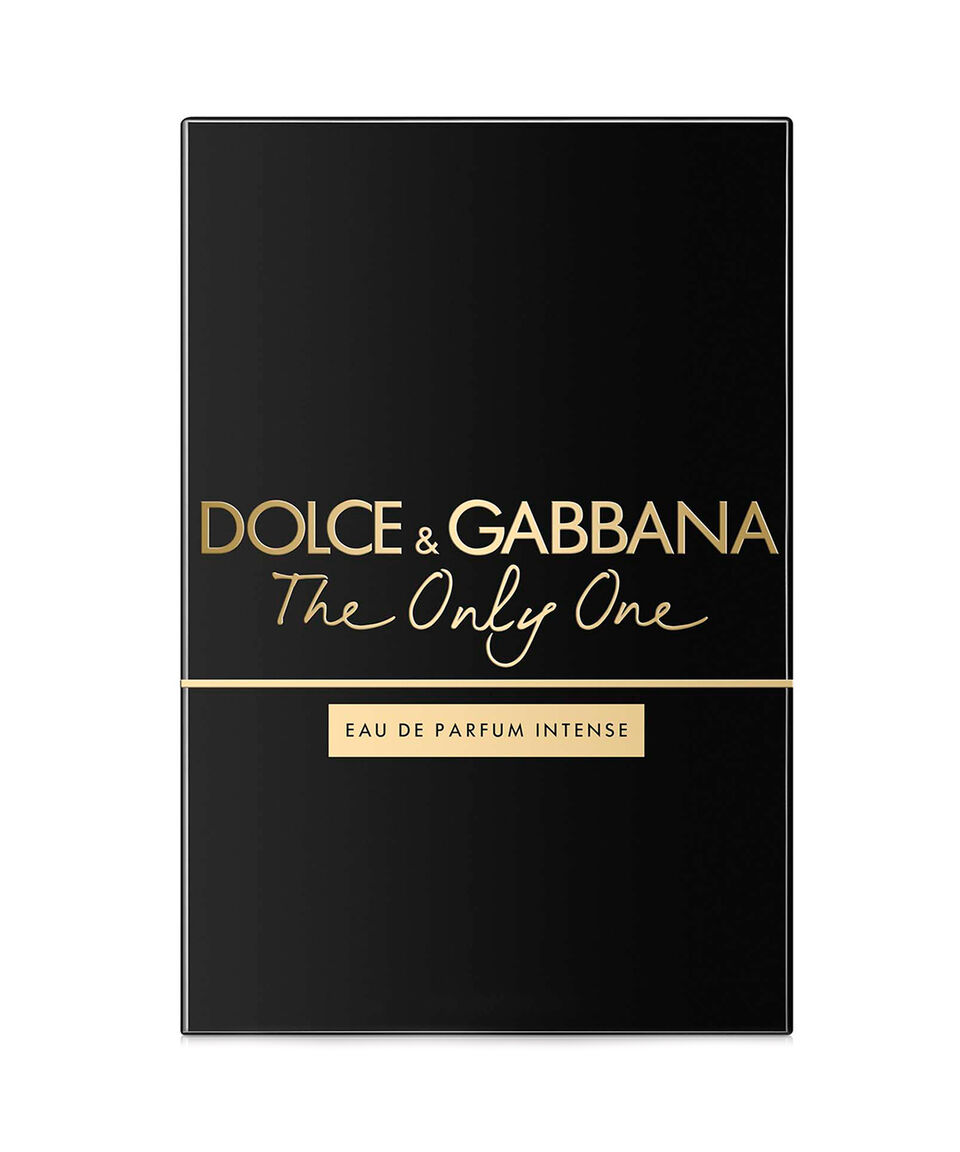 Dolce & Gabbana The Only One Intense