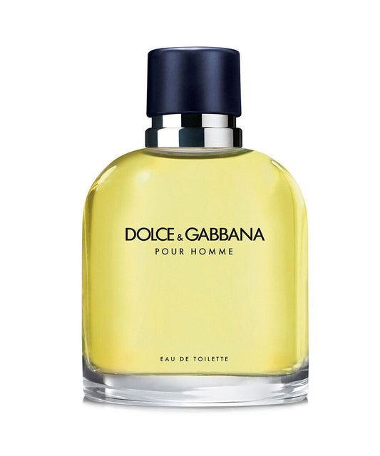Dolce & Gabbana Pour Homme