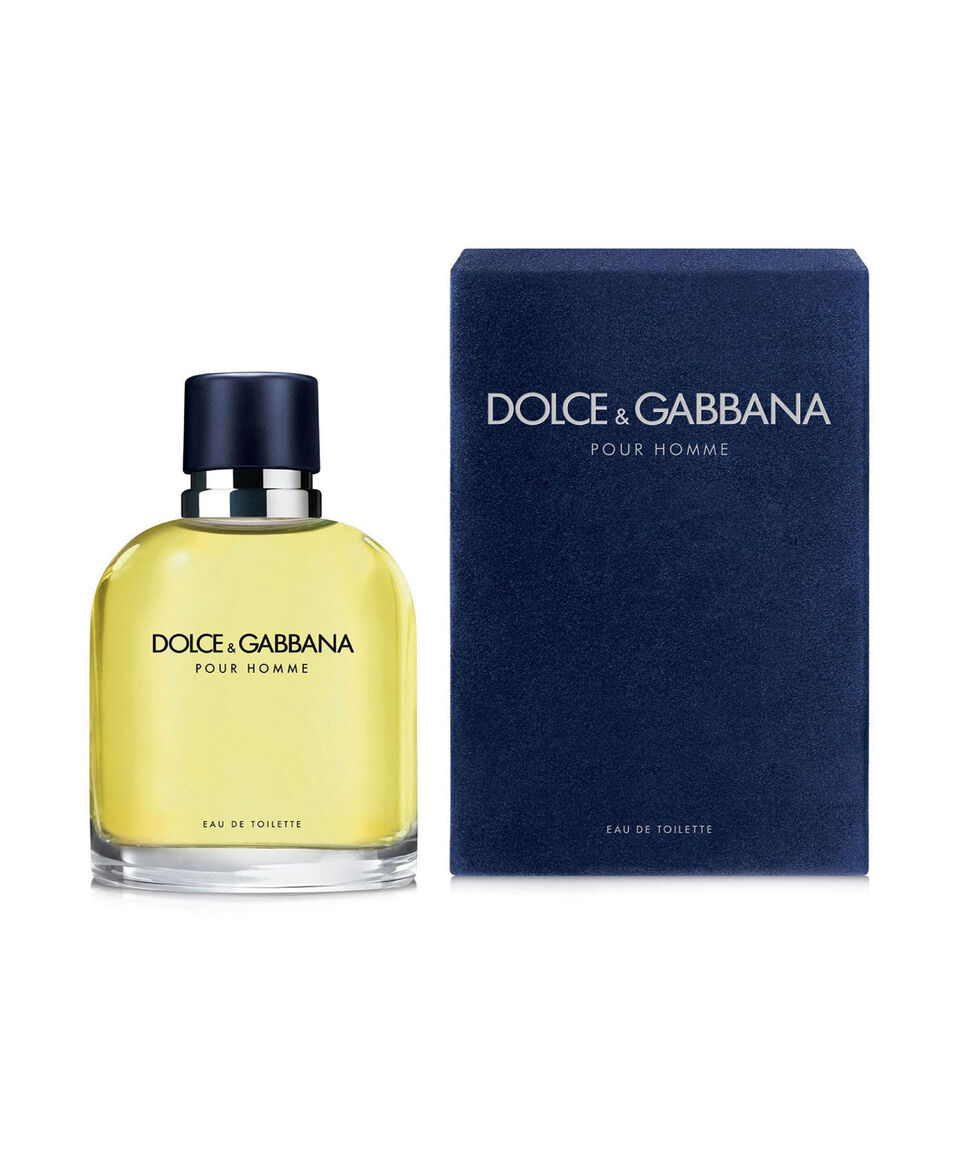 Dolce & Gabbana Pour Homme