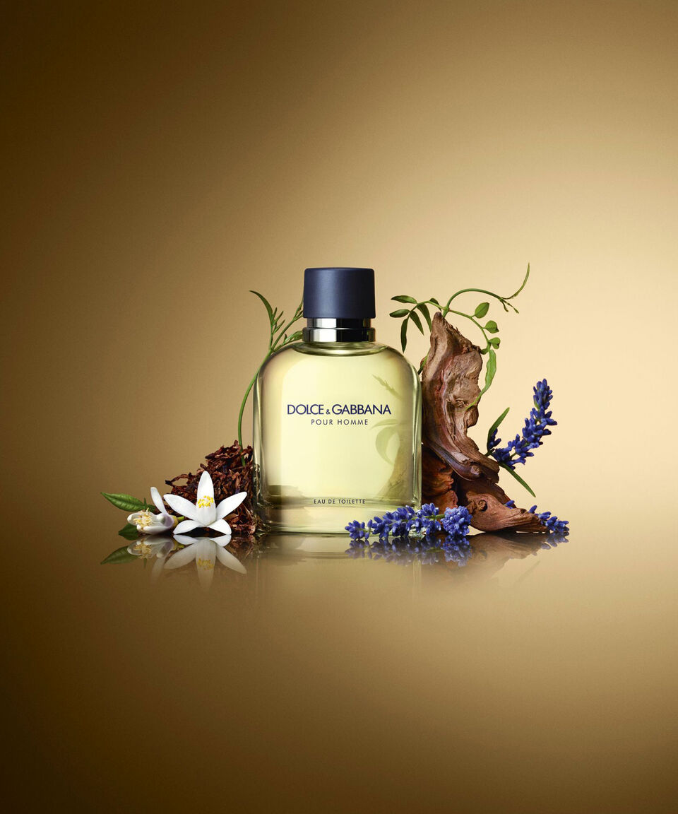 Dolce & Gabbana Pour Homme