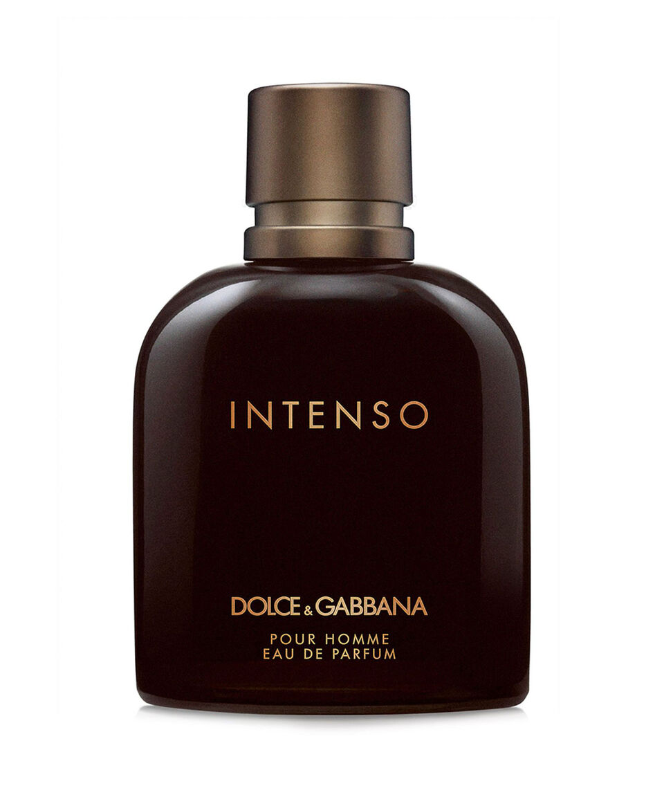 Dolce & Gabbana Pour Homme Intenso