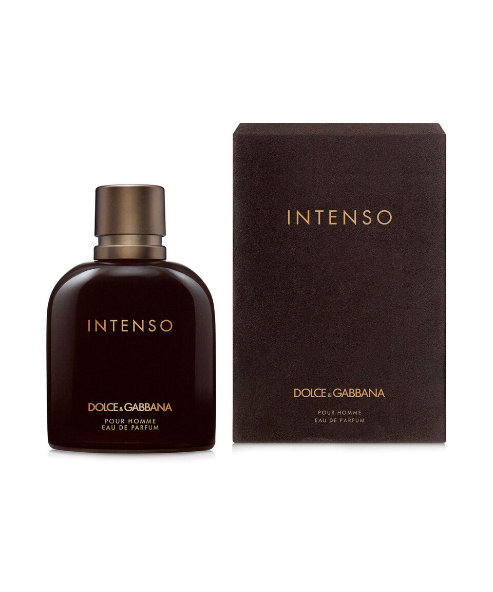 Dolce & Gabbana Pour Homme Intenso
