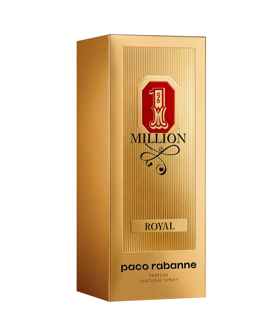 Fragancia Paco Rabanne One Million Royal Perfume