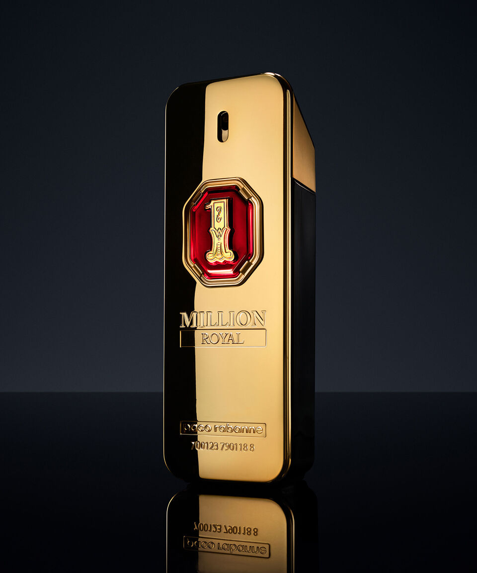 Fragancia Paco Rabanne One Million Royal Perfume