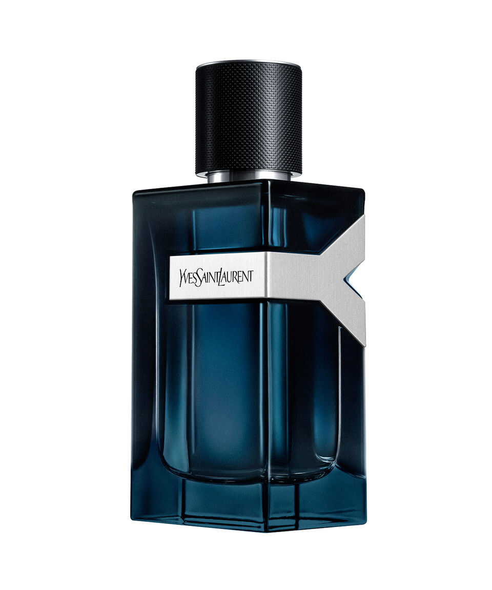 Yves Saint Laurent Y Intense