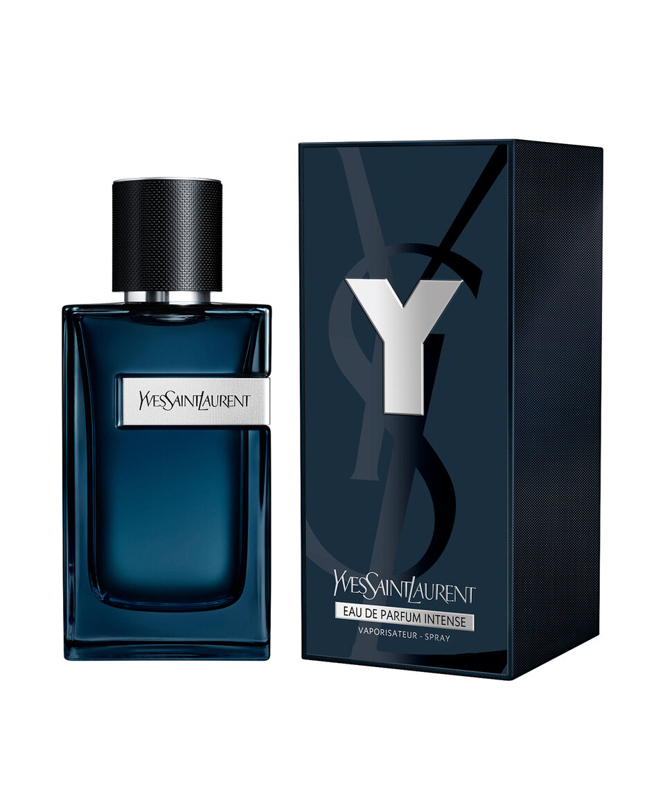 Yves Saint Laurent Y Intense