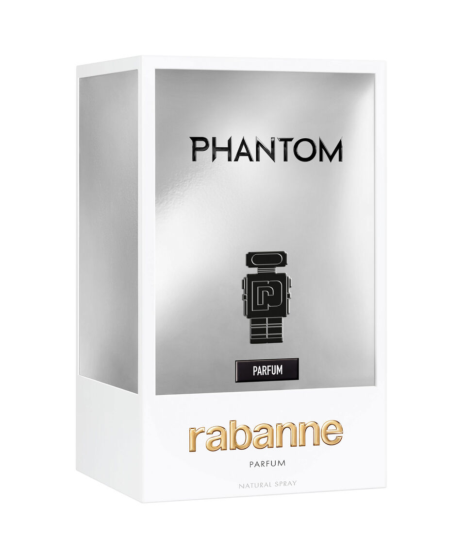Fragancia Paco Rabanne Phantom Parfum Perfume