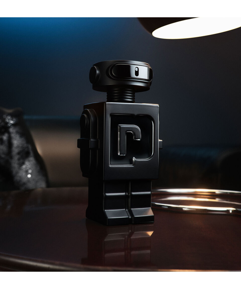 Fragancia Paco Rabanne Phantom Parfum Perfume