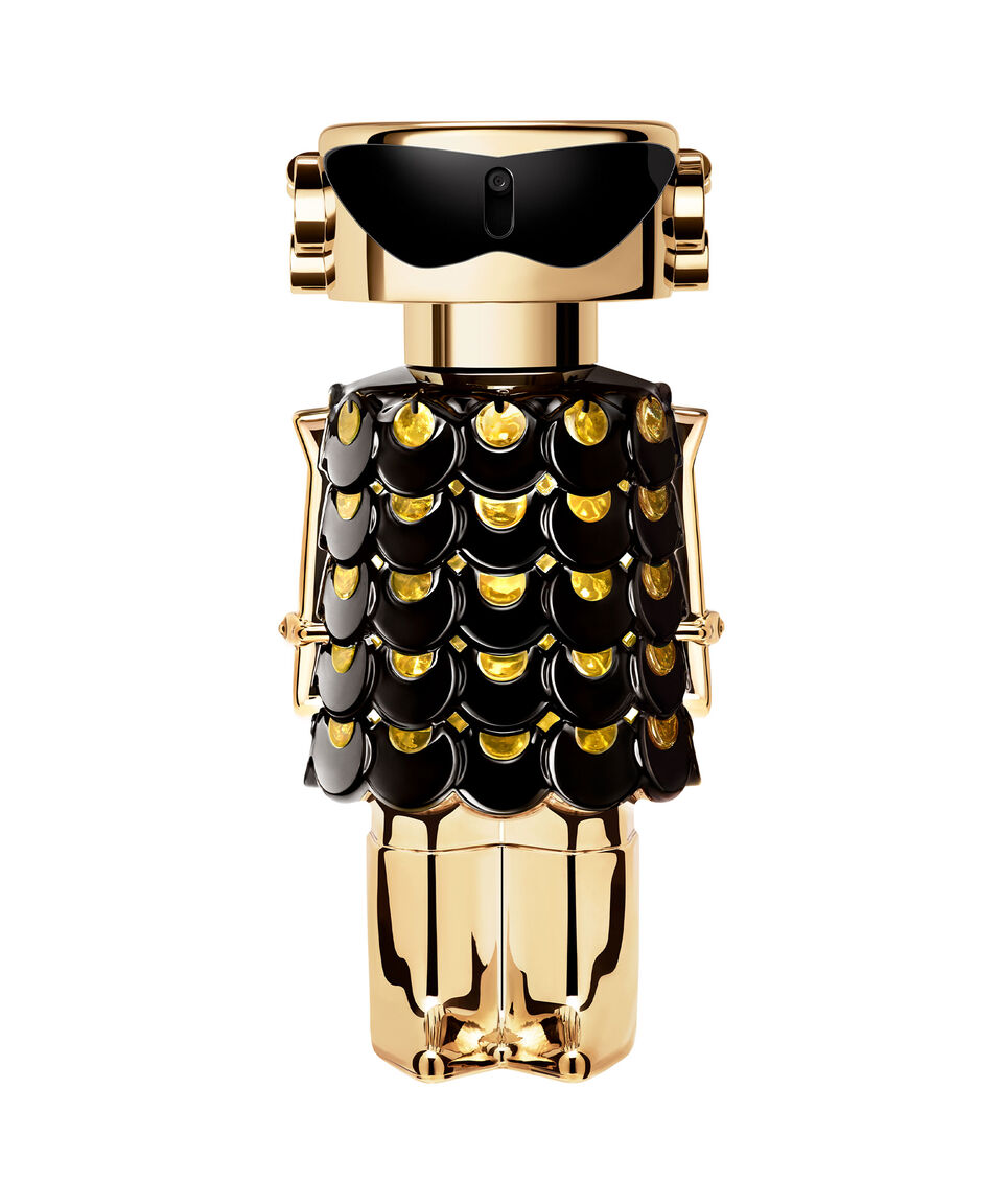 Fragancia Paco Rabanne FAME Parfum Perfume
