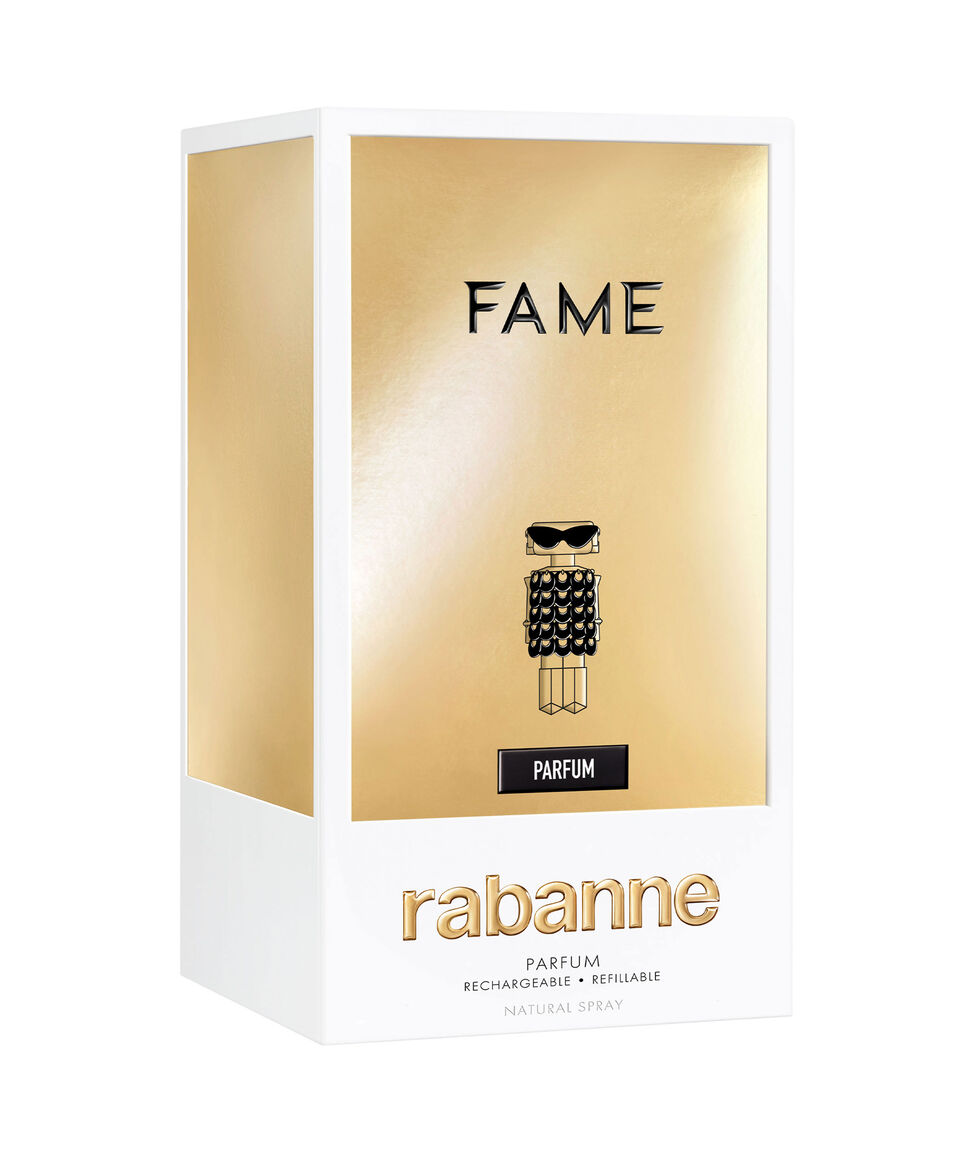 Fragancia Paco Rabanne FAME Parfum Perfume