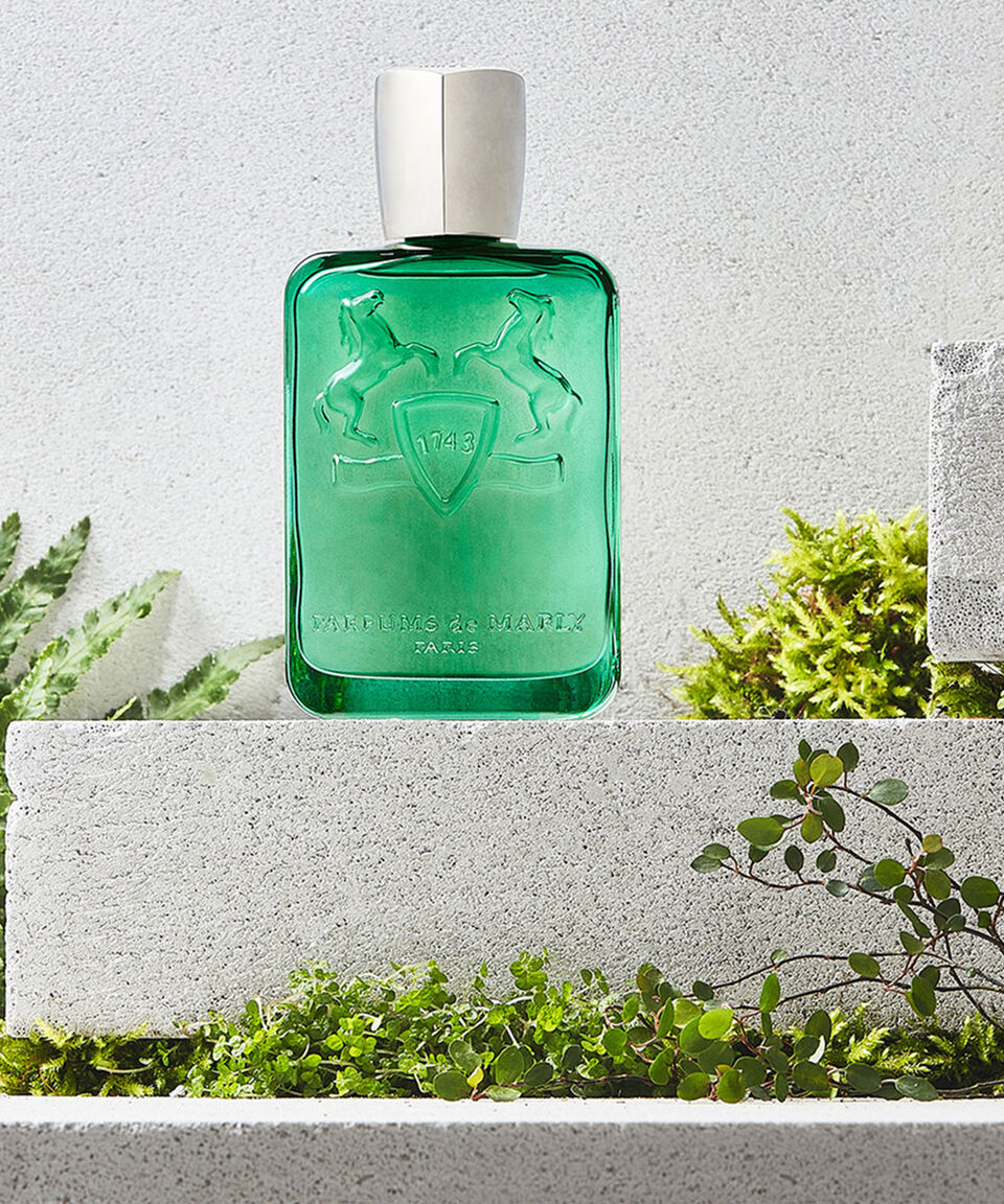 Parfums De Marly Greenley