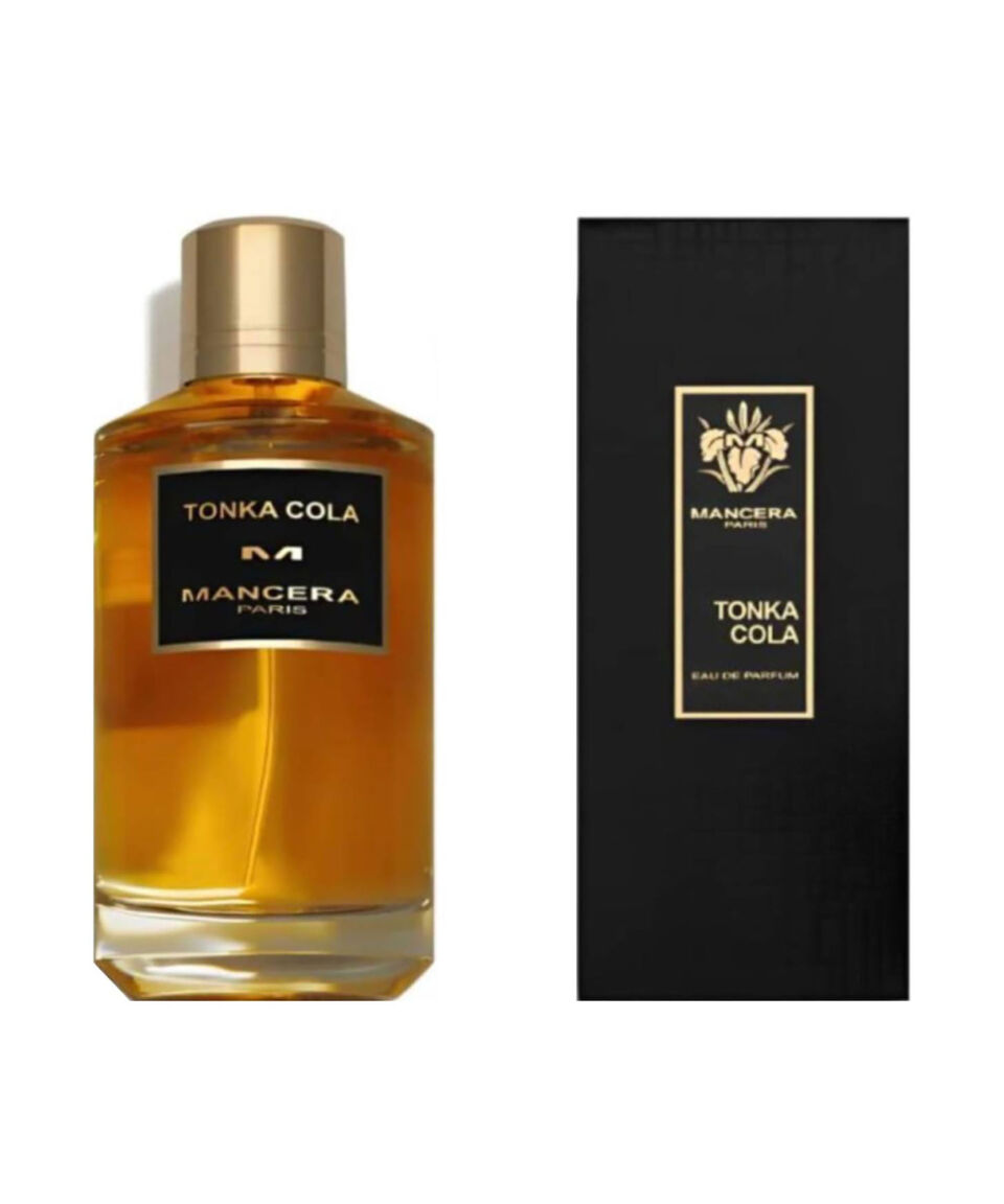 Mancera Tonka Cola