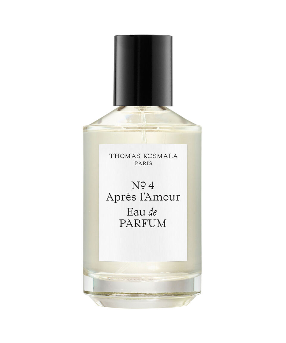 Fragancia Thomas Kosmala No.4 Après l'Amour Perfume