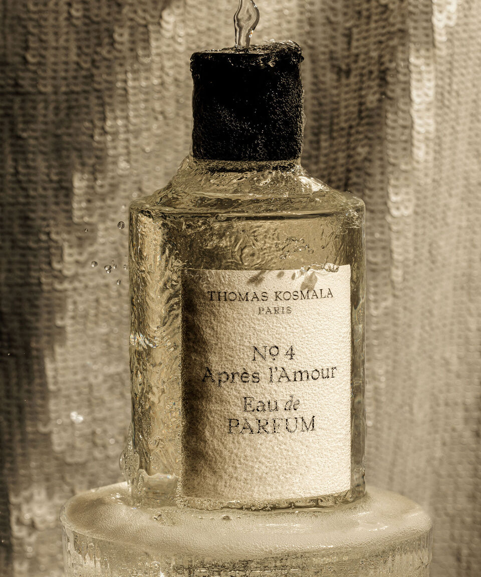 Thomas Kosmala No.4 Après l'Amour