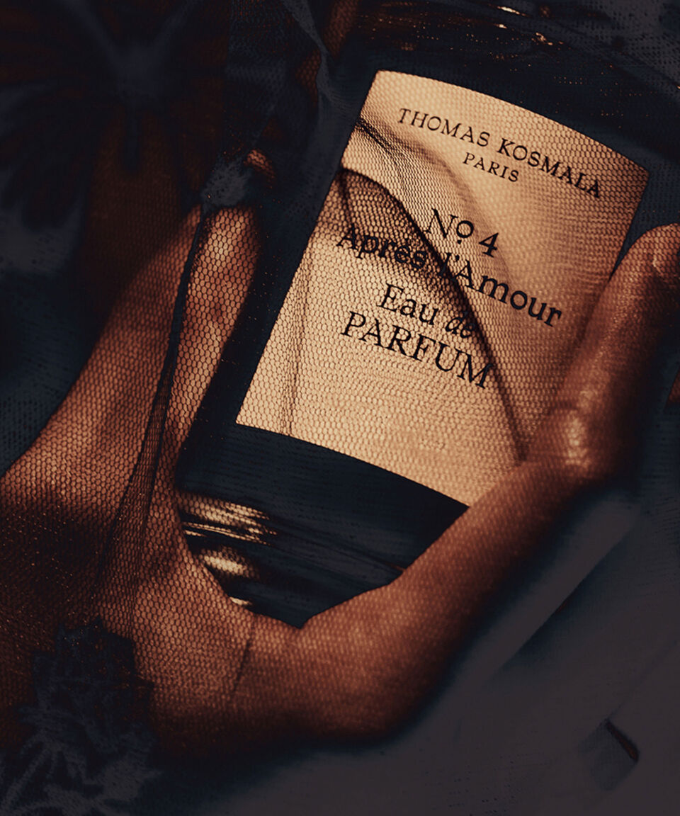 Thomas Kosmala No.4 Après l'Amour