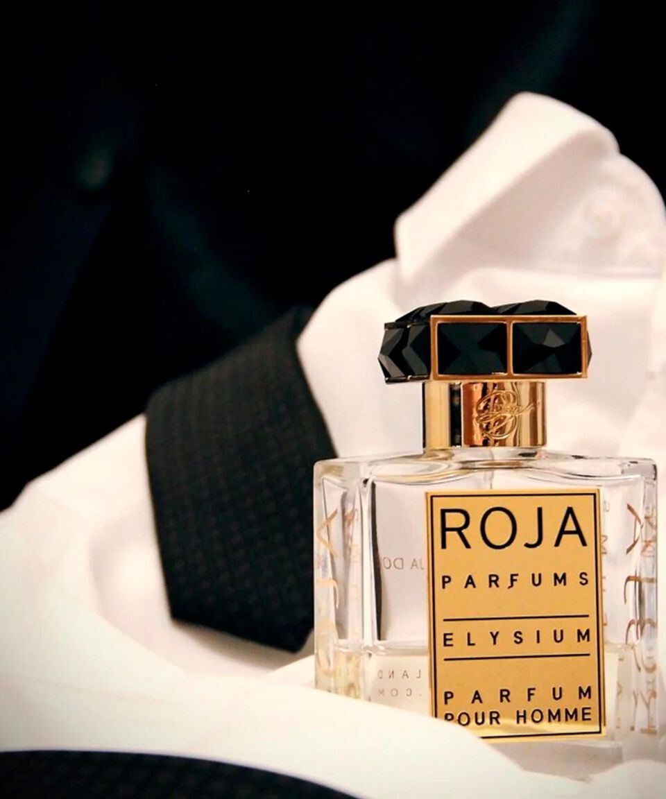 Roja Parfums Elysium Pour Homme Parfum