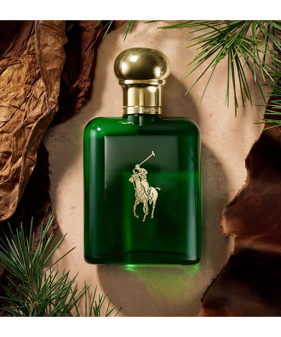 Ralph Lauren Polo Green