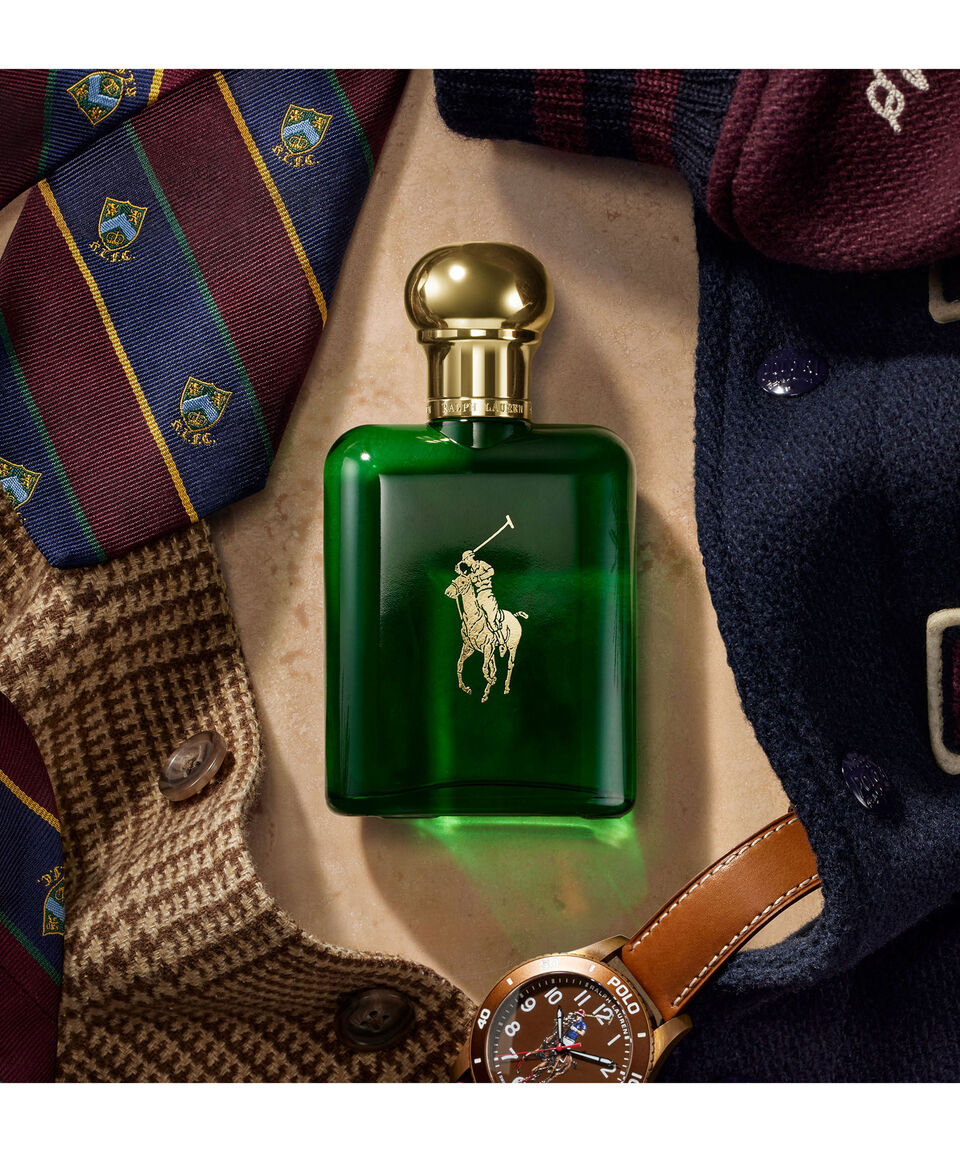 Ralph Lauren Polo Green