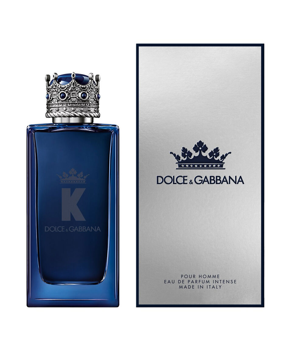 Dolce & Gabbana K Intense