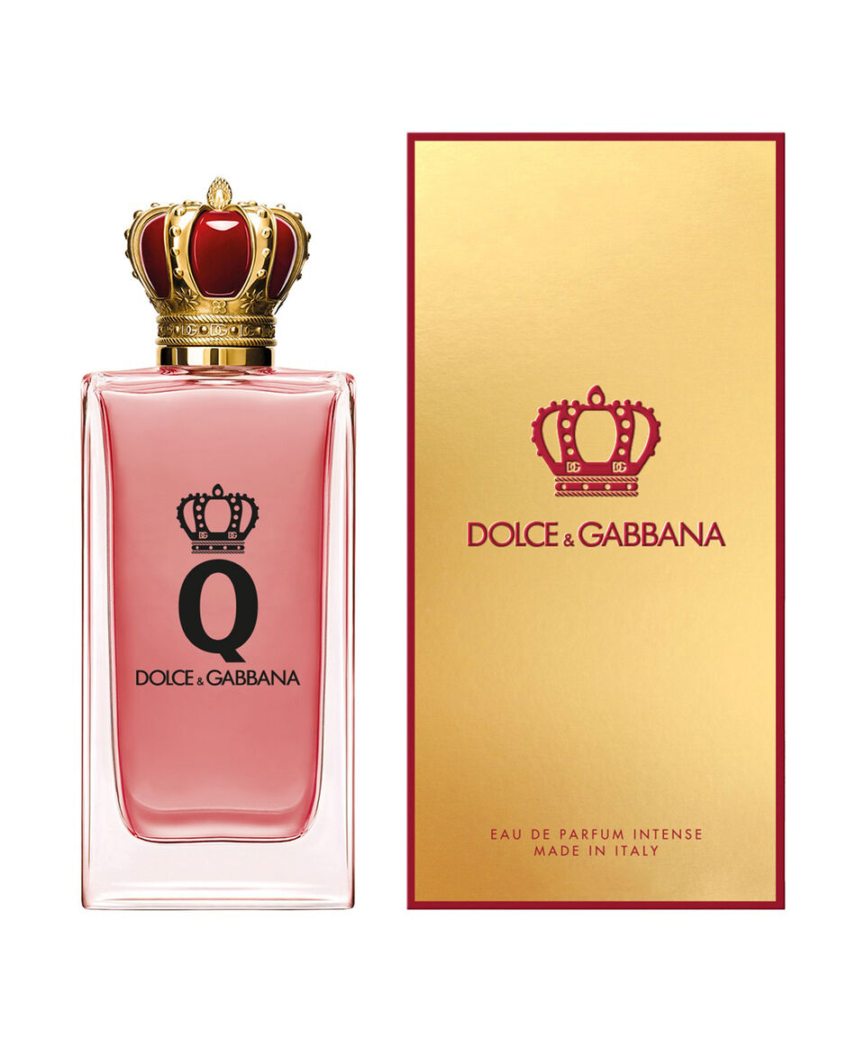 Dolce & Gabbana Q Intense