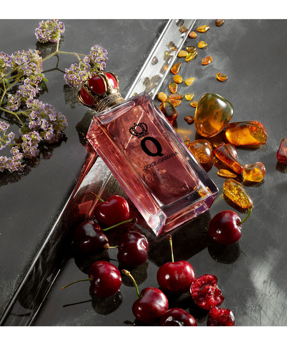 Dolce & Gabbana Q Intense